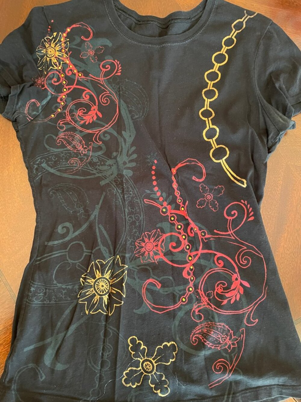 Mad Revival Tee